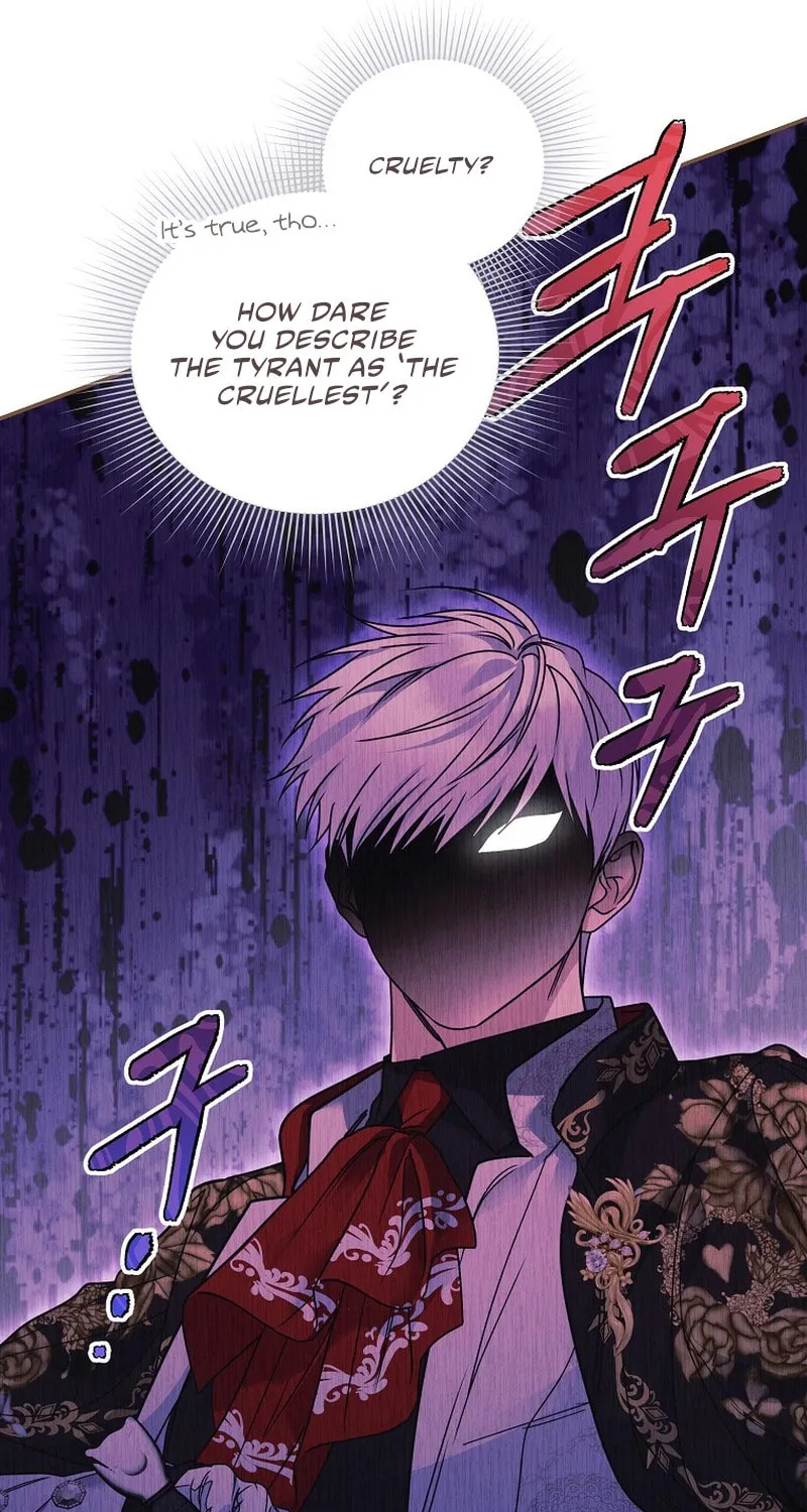 Ten Ways to Get Dumped by a Tyrant Chapter 20 page 28 - 