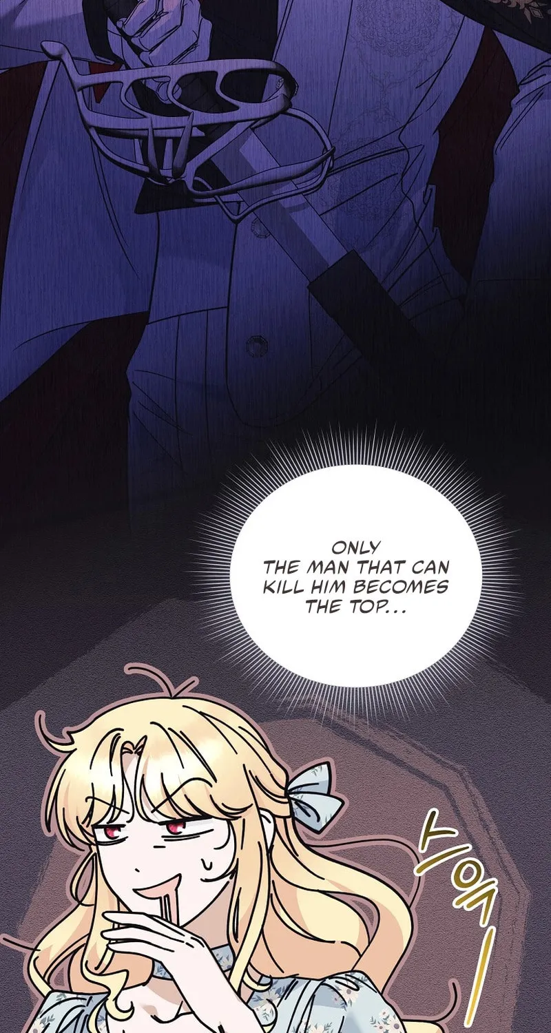 Ten Ways to Get Dumped by a Tyrant Chapter 20 page 29 - 