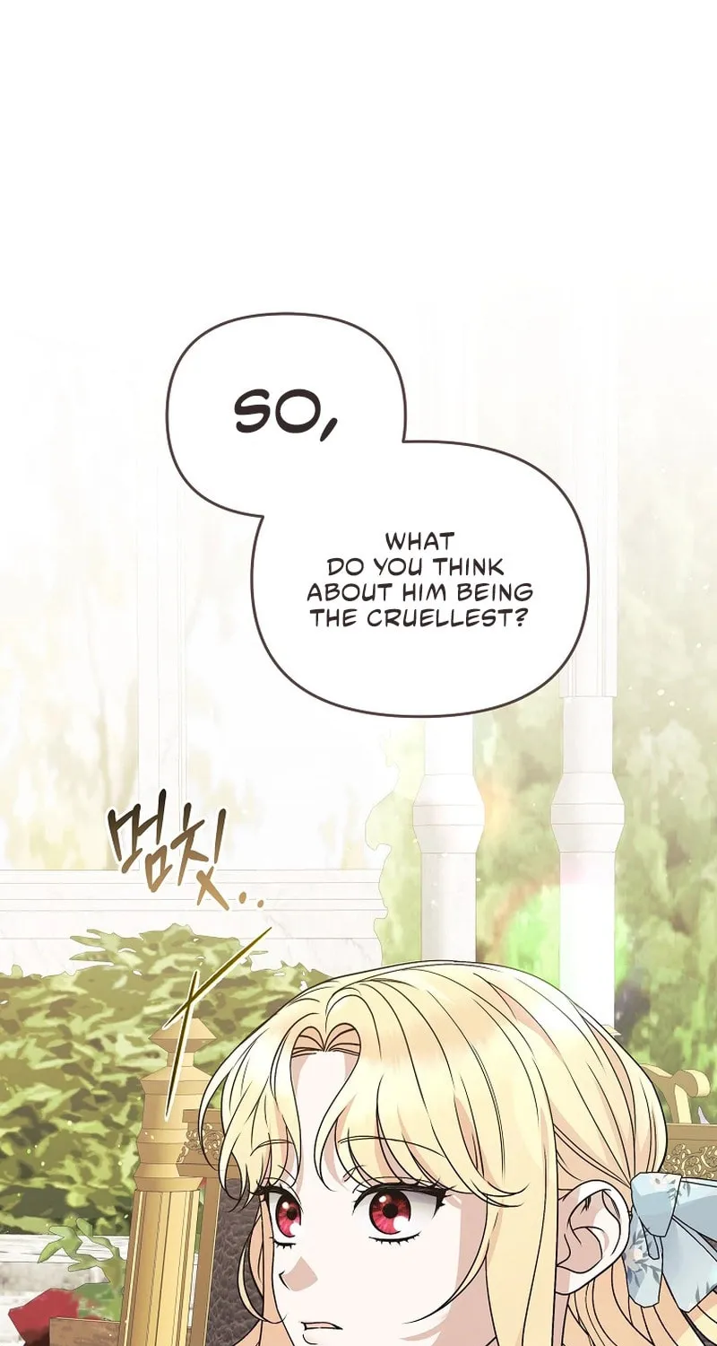 Ten Ways to Get Dumped by a Tyrant Chapter 20 page 32 - 