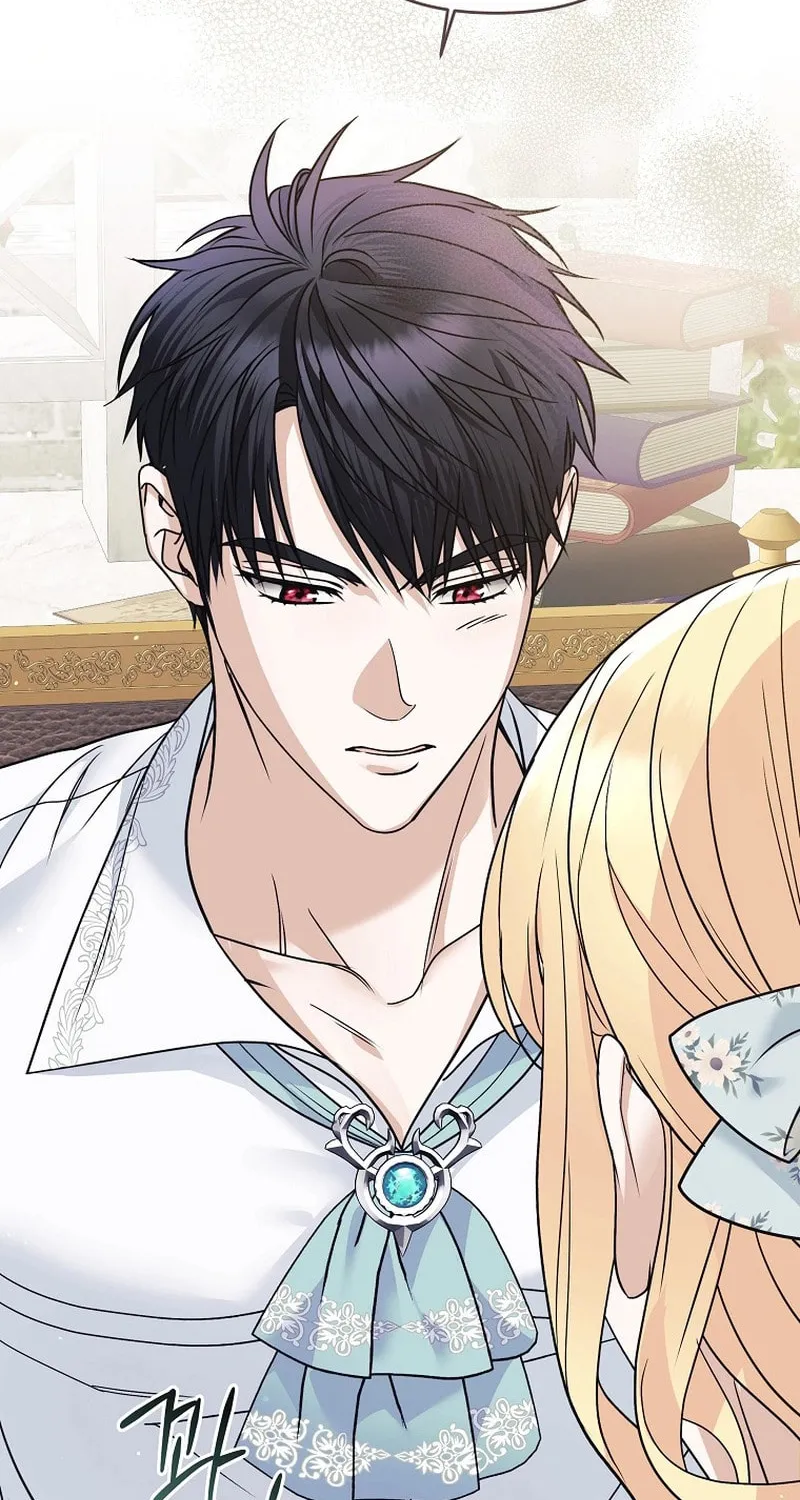 Ten Ways to Get Dumped by a Tyrant Chapter 20 page 38 - 