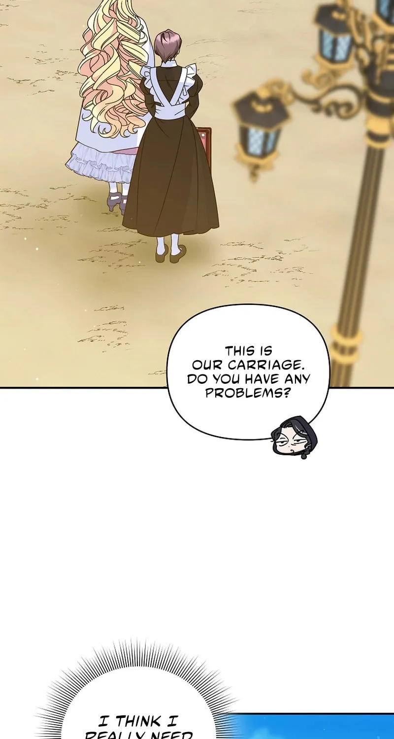 Ten Ways to Get Dumped by a Tyrant Chapter 20 page 5 - 