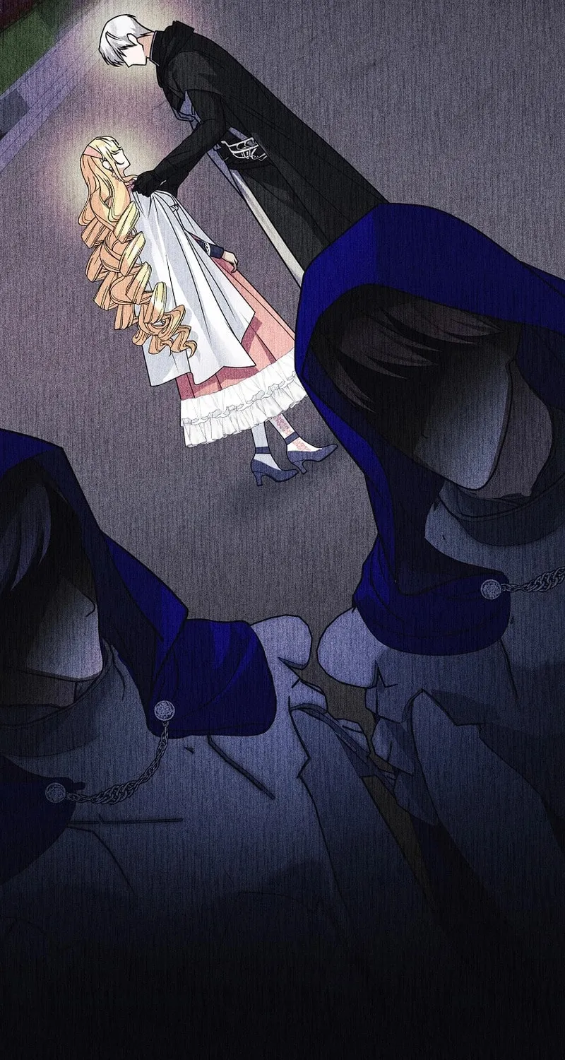 Ten Ways to Get Dumped by a Tyrant Chapter 20 page 42 - 
