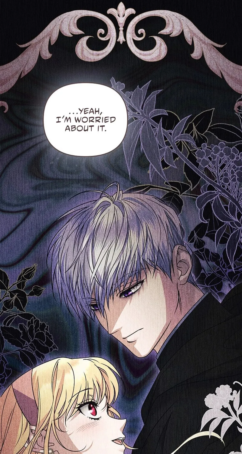 Ten Ways to Get Dumped by a Tyrant Chapter 20 page 44 - 