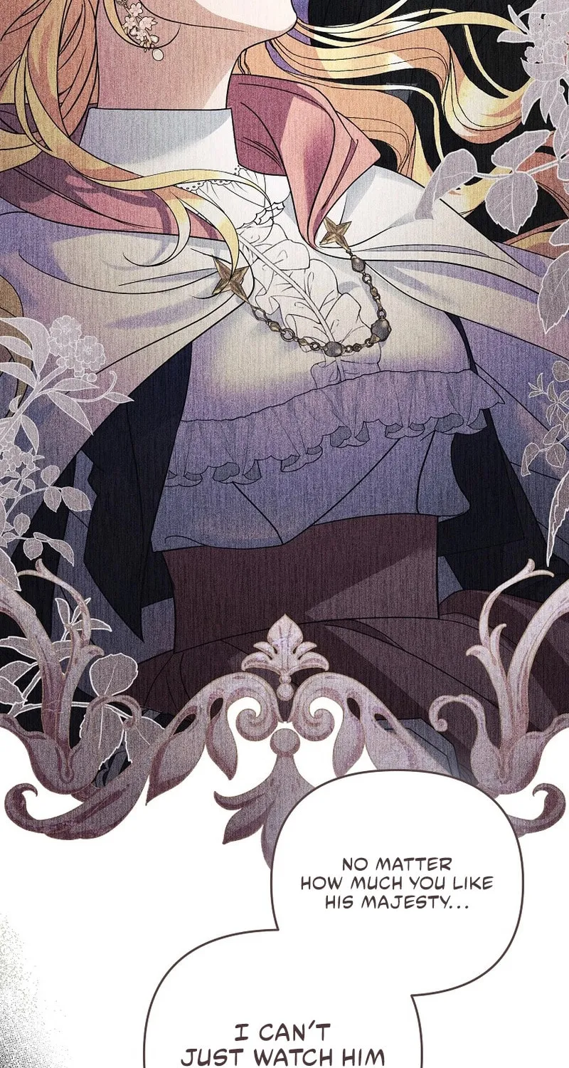Ten Ways to Get Dumped by a Tyrant Chapter 20 page 45 - 