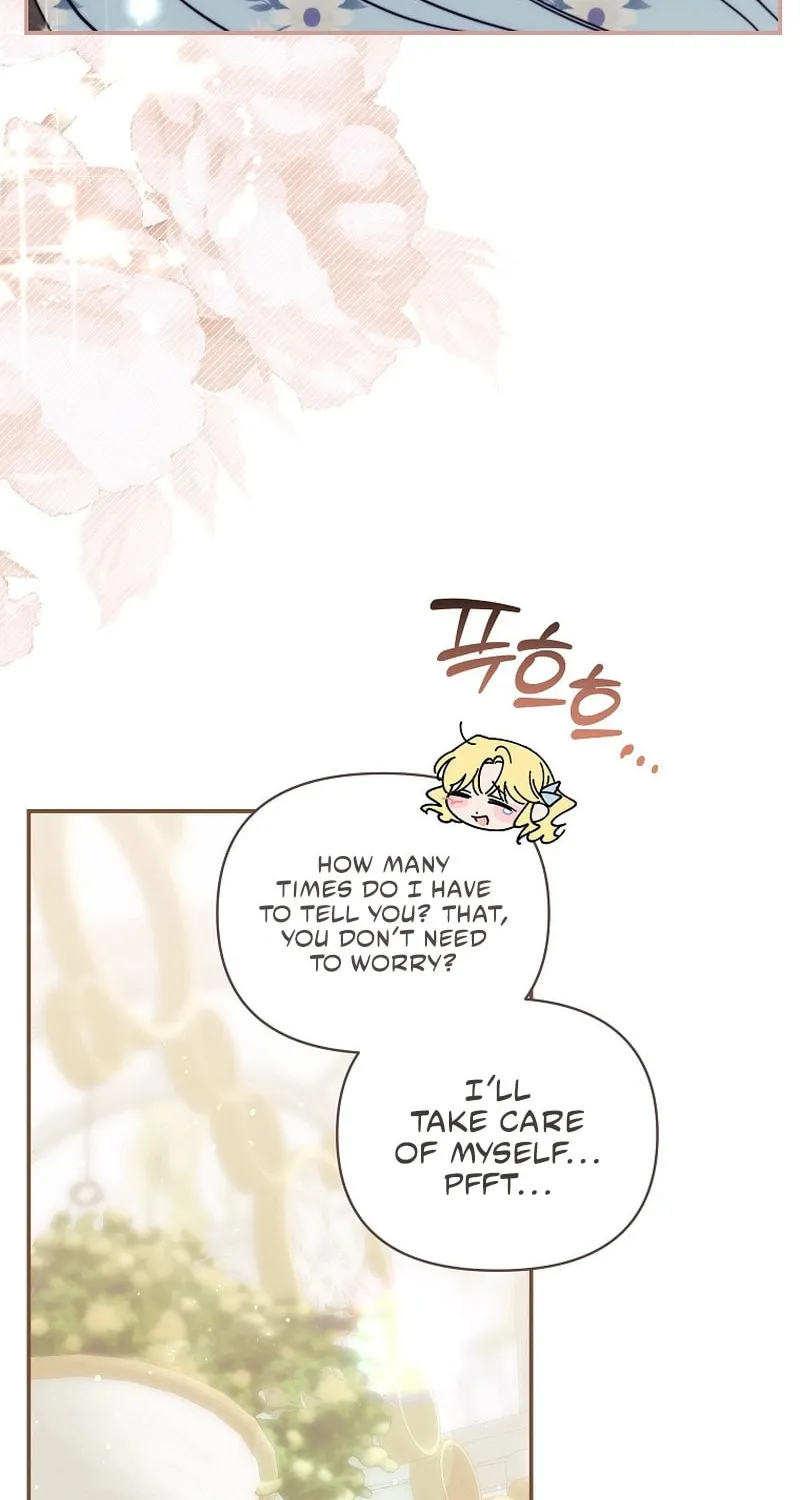 Ten Ways to Get Dumped by a Tyrant Chapter 20 page 51 - 