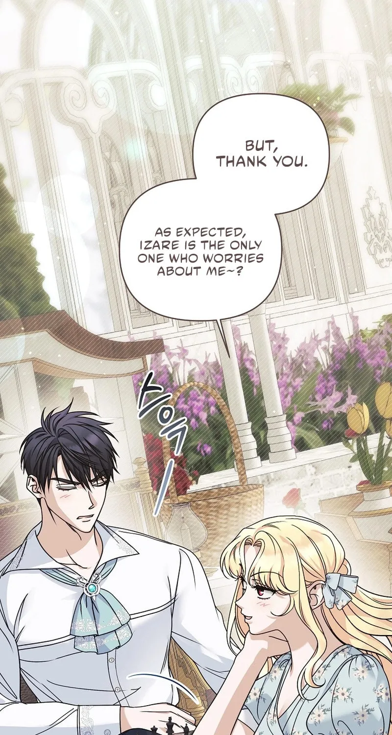 Ten Ways to Get Dumped by a Tyrant Chapter 20 page 54 - 