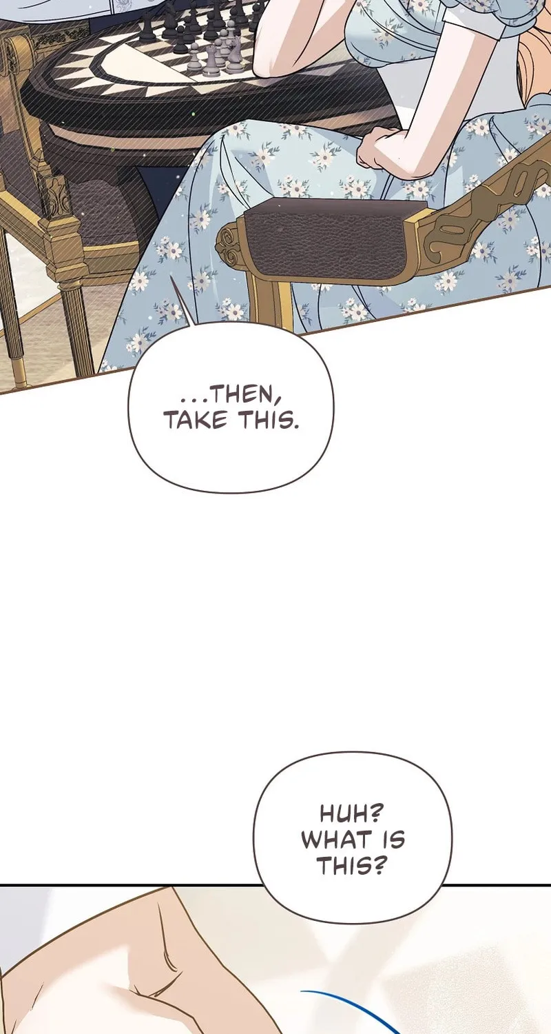 Ten Ways to Get Dumped by a Tyrant Chapter 20 page 55 - 