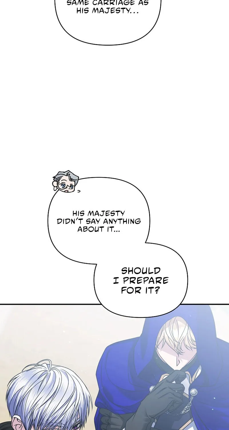 Ten Ways to Get Dumped by a Tyrant Chapter 20 page 7 - 