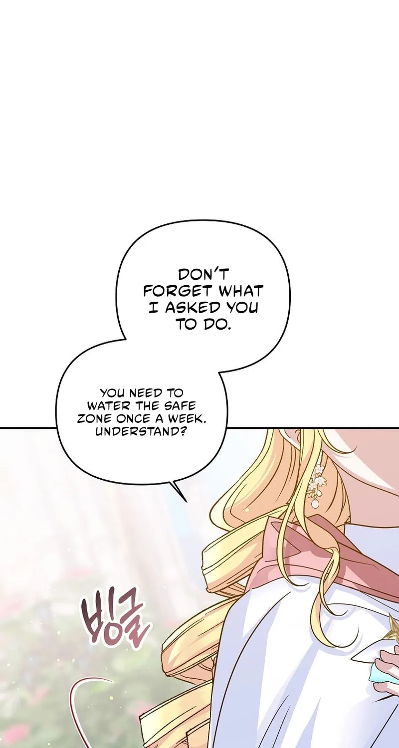 Ten Ways to Get Dumped by a Tyrant Chapter 20 page 61 - 