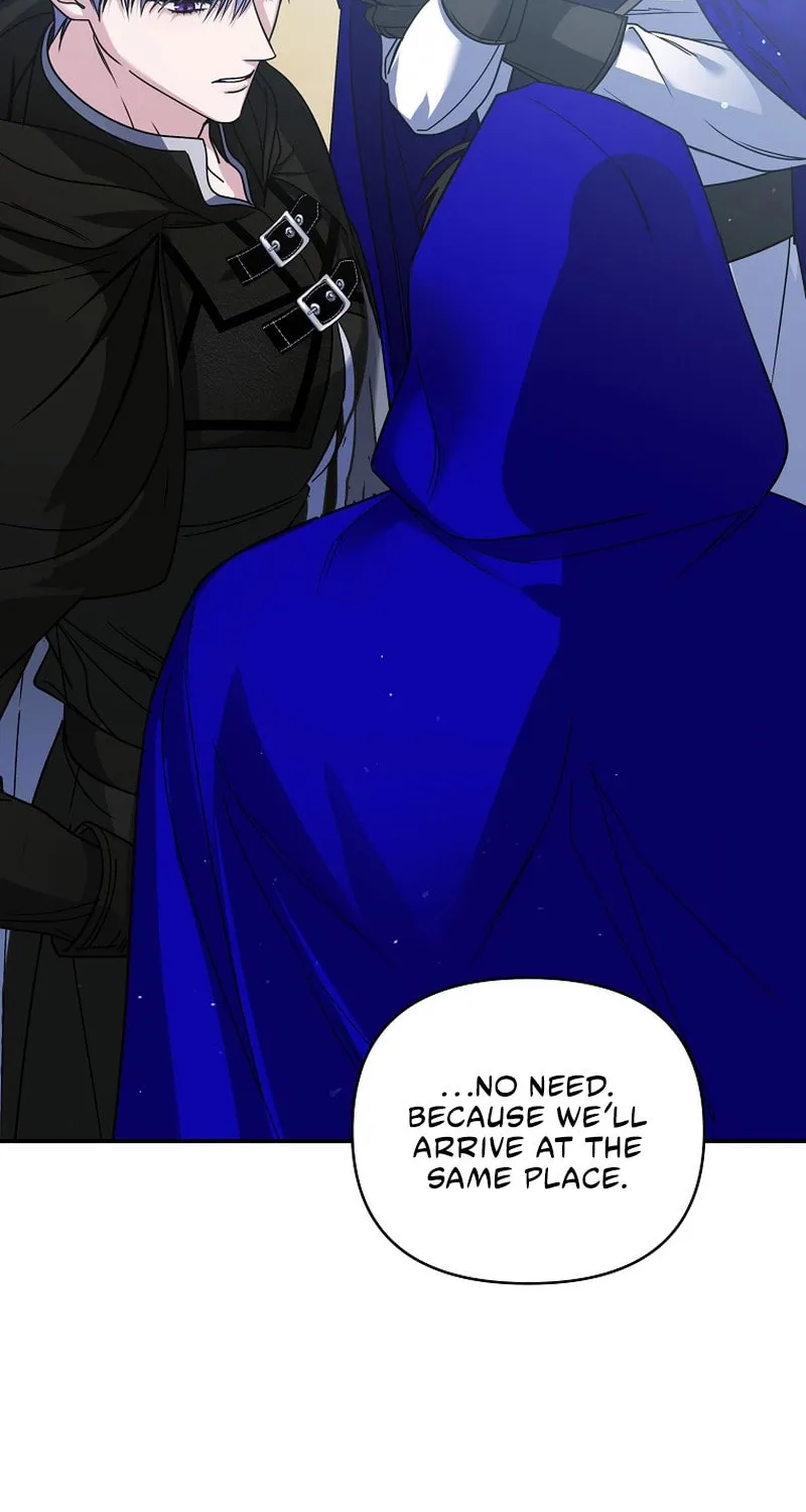 Ten Ways to Get Dumped by a Tyrant Chapter 20 page 8 - 