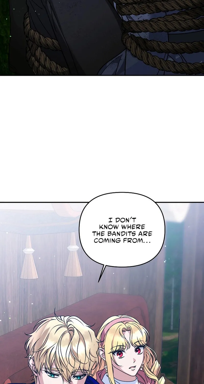 Ten Ways to Get Dumped by a Tyrant Chapter 20 page 76 - 