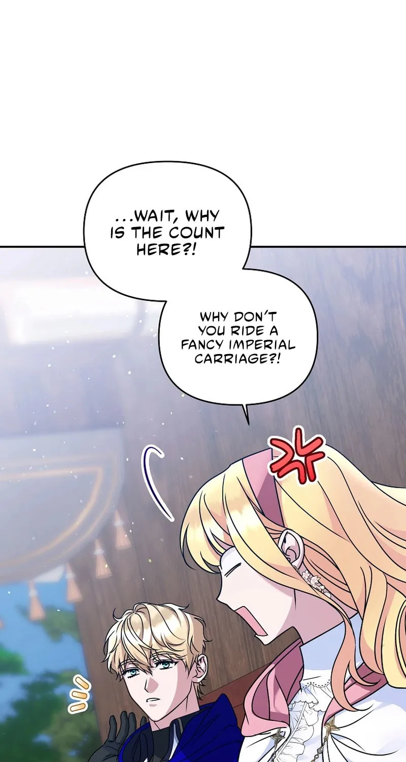 Ten Ways to Get Dumped by a Tyrant Chapter 20 page 78 - 