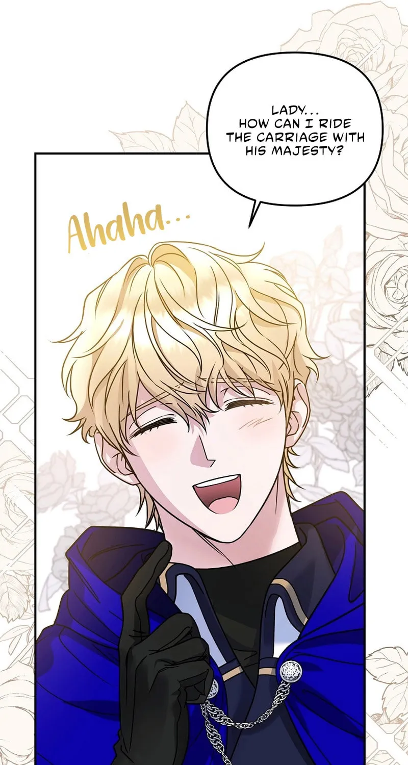 Ten Ways to Get Dumped by a Tyrant Chapter 20 page 80 - 