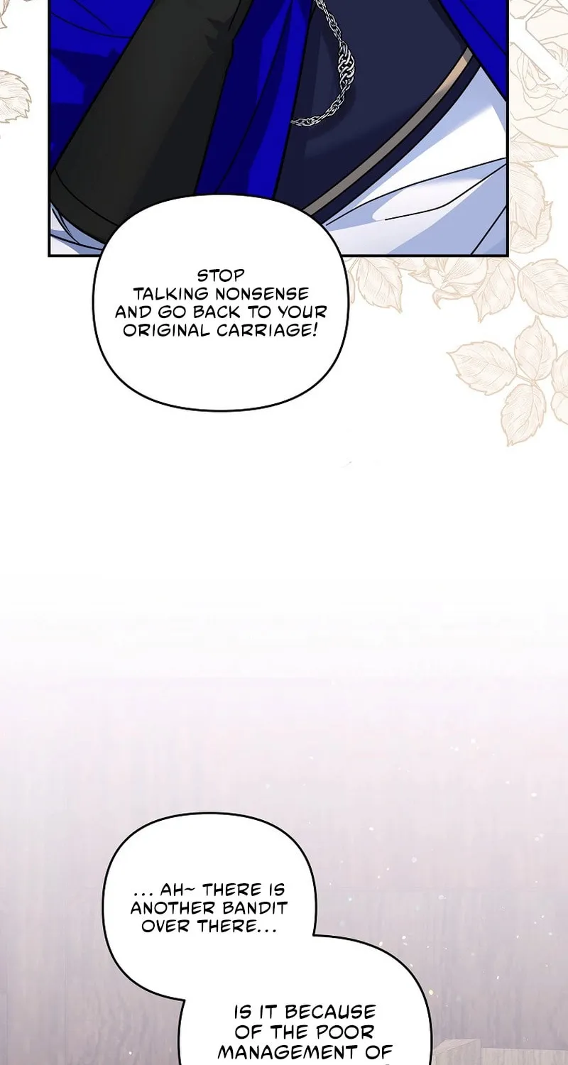 Ten Ways to Get Dumped by a Tyrant Chapter 20 page 81 - 