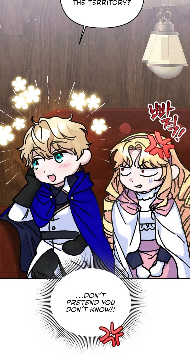 Ten Ways to Get Dumped by a Tyrant Chapter 20 page 82 - 