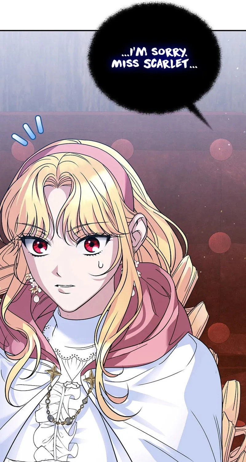 Ten Ways to Get Dumped by a Tyrant Chapter 20 page 84 - 