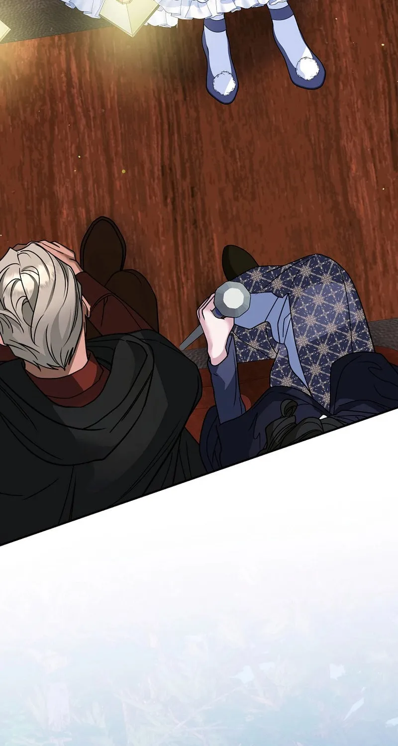 Ten Ways to Get Dumped by a Tyrant Chapter 20 page 89 - 