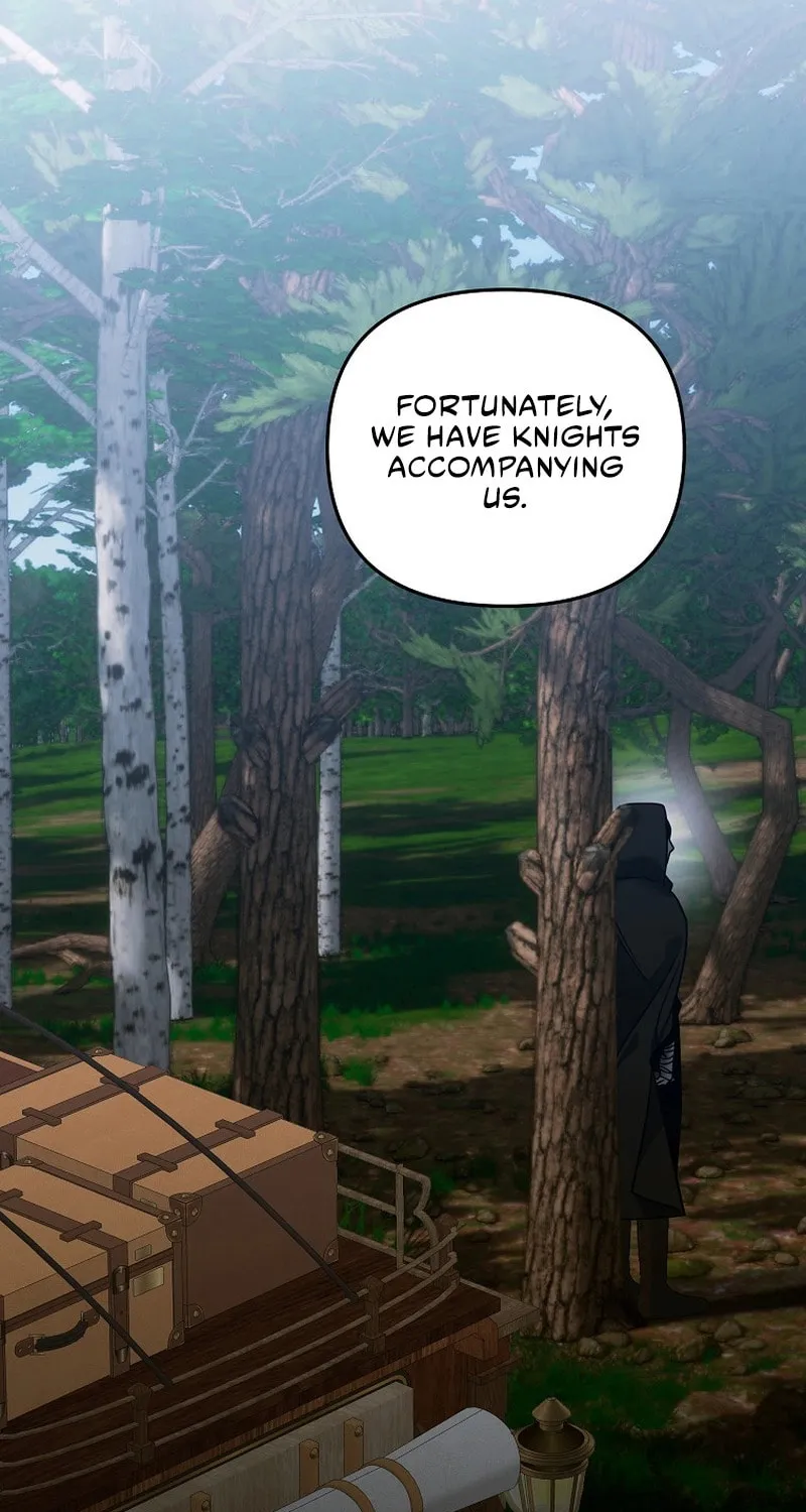 Ten Ways to Get Dumped by a Tyrant Chapter 20 page 90 - 