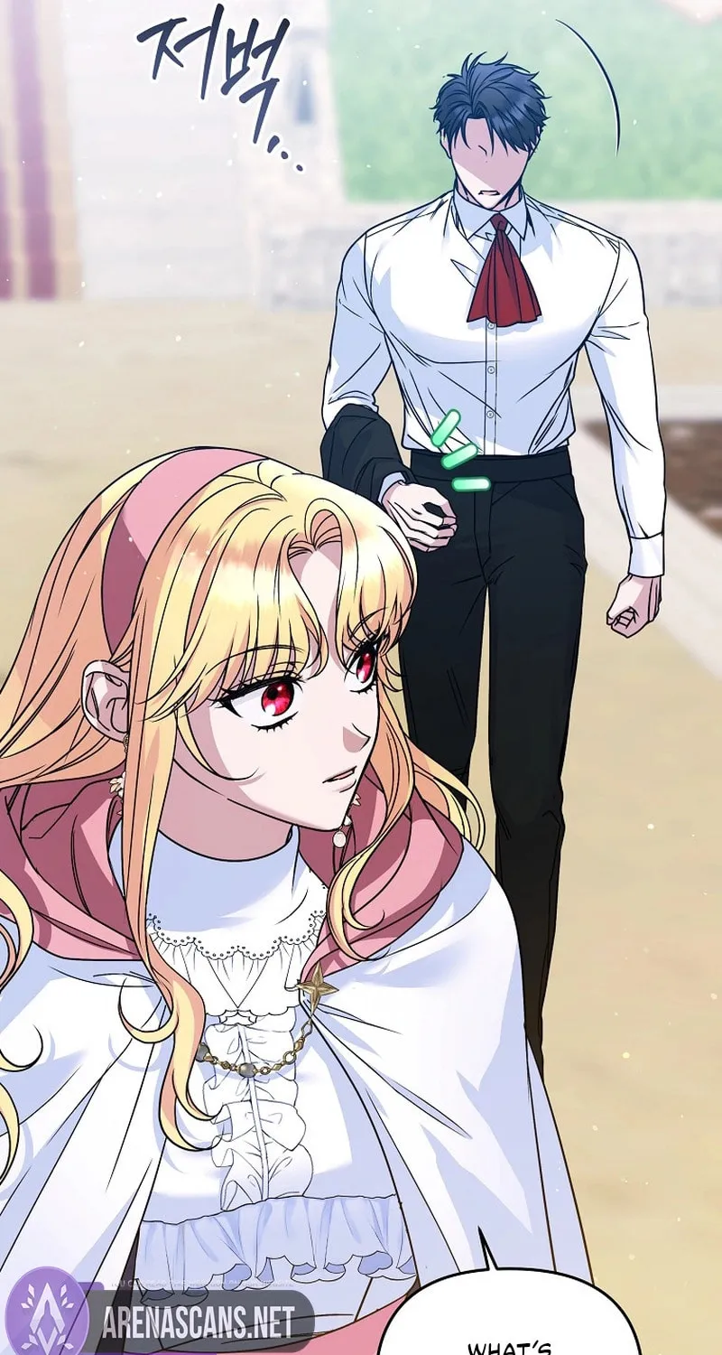 Ten Ways to Get Dumped by a Tyrant Chapter 20 page 10 - 