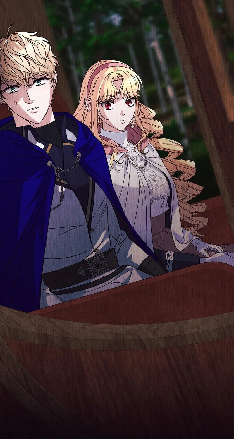 Ten Ways to Get Dumped by a Tyrant Chapter 20 page 96 - 