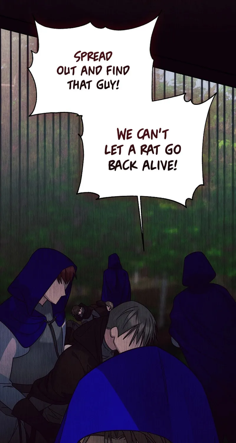 Ten Ways to Get Dumped by a Tyrant Chapter 20 page 97 - 