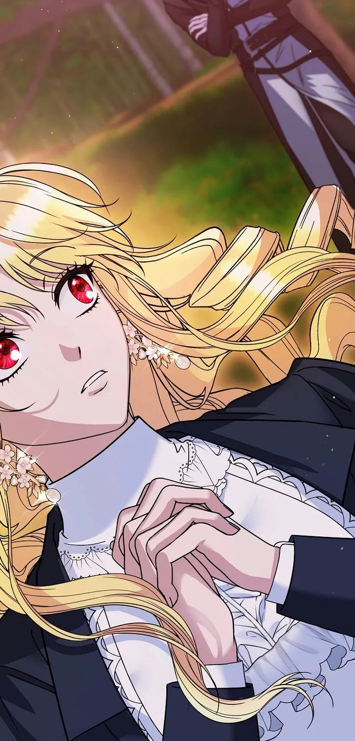 Ten Ways to Get Dumped by a Tyrant Chapter 21 page 111 - 