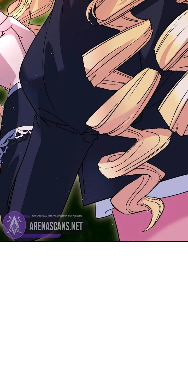 Ten Ways to Get Dumped by a Tyrant Chapter 21 page 115 - 