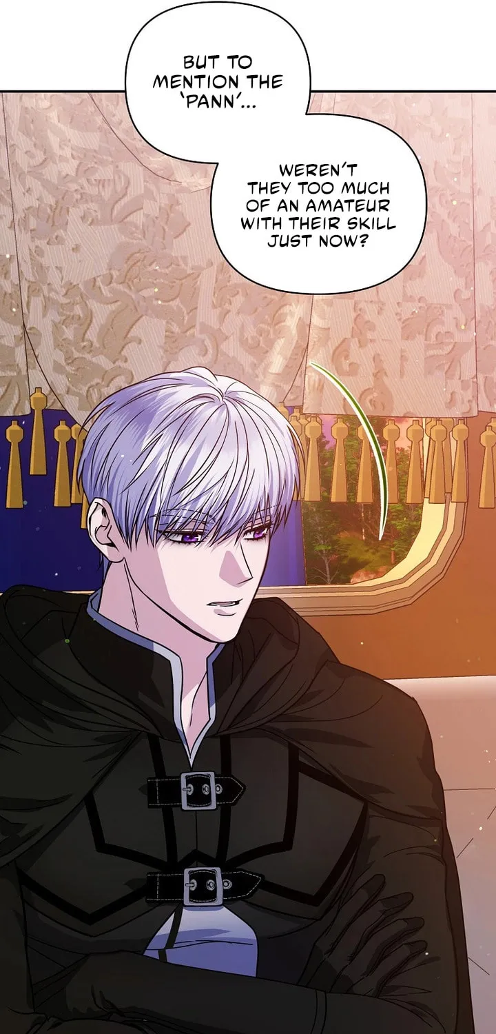 Ten Ways to Get Dumped by a Tyrant Chapter 21 page 19 - 
