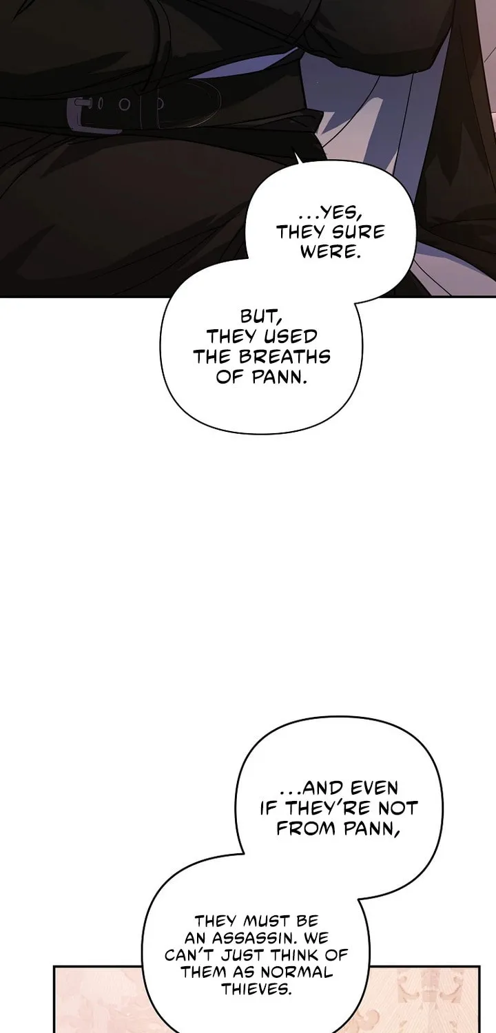 Ten Ways to Get Dumped by a Tyrant Chapter 21 page 20 - 
