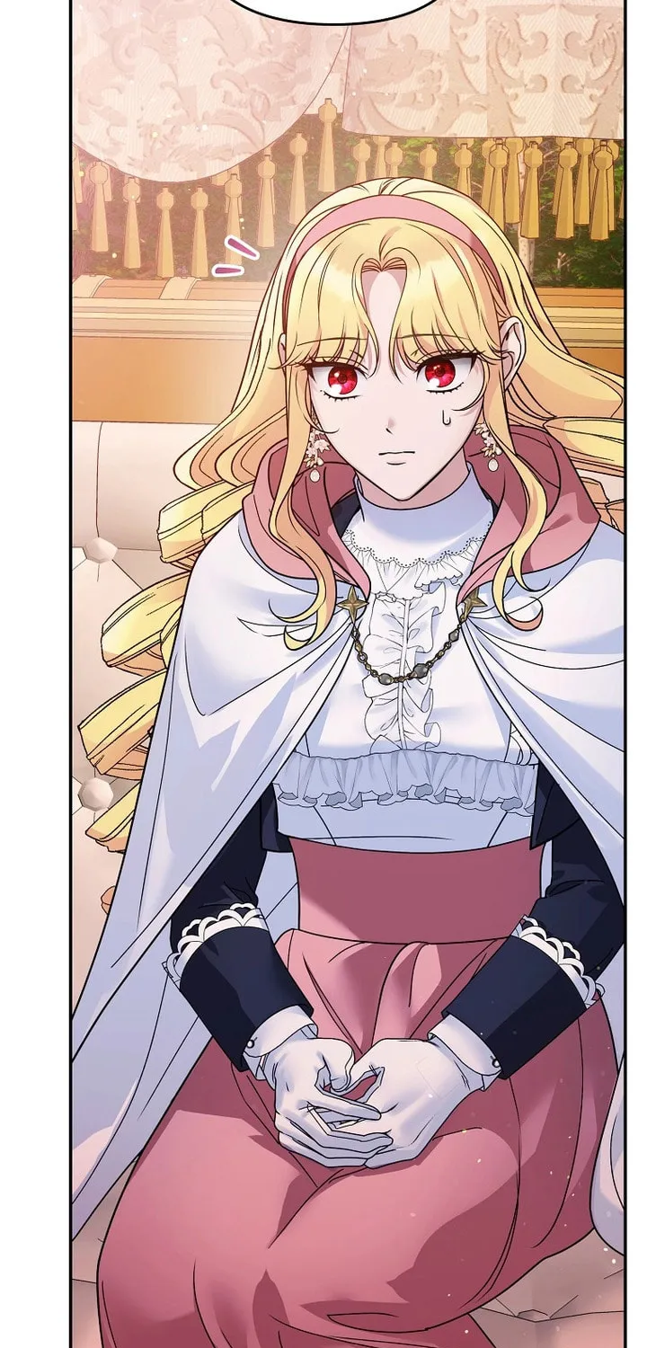 Ten Ways to Get Dumped by a Tyrant Chapter 21 page 21 - 