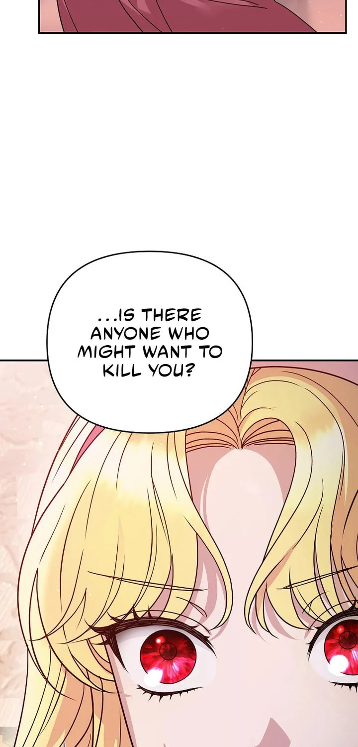 Ten Ways to Get Dumped by a Tyrant Chapter 21 page 22 - 