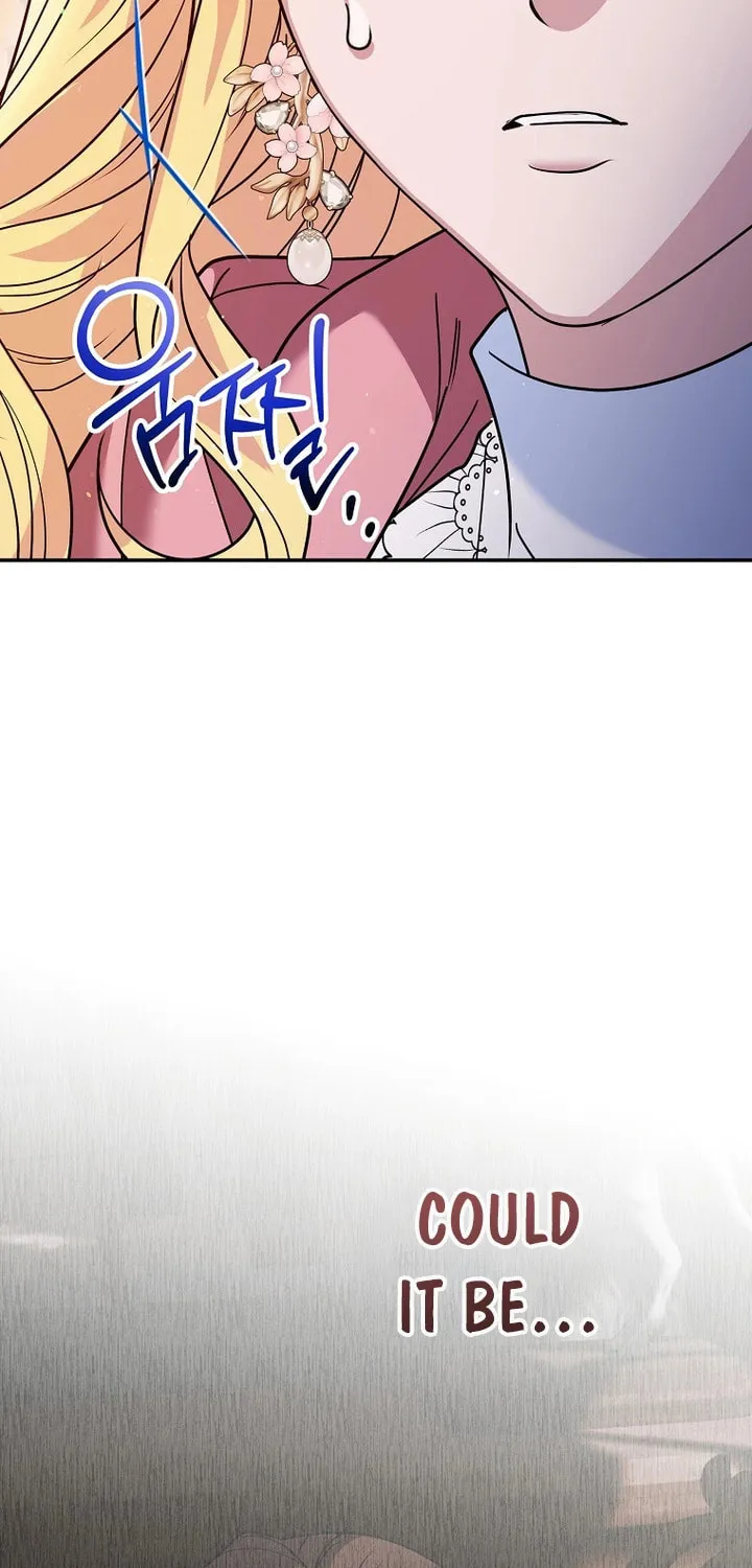 Ten Ways to Get Dumped by a Tyrant Chapter 21 page 23 - 