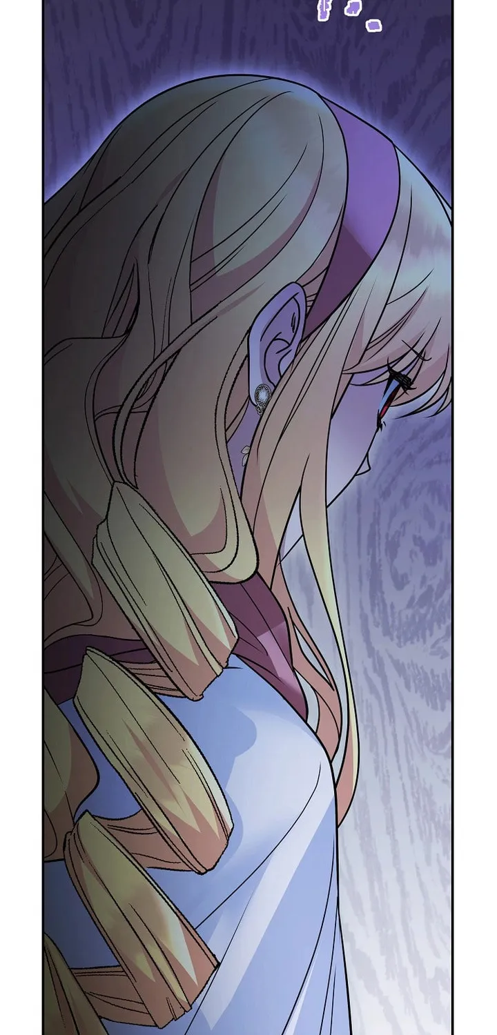 Ten Ways to Get Dumped by a Tyrant Chapter 21 page 26 - 