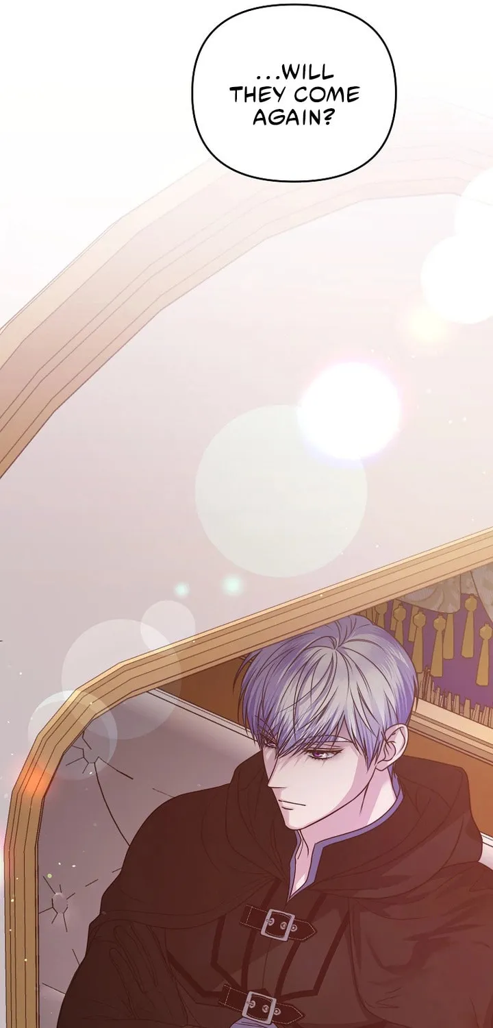 Ten Ways to Get Dumped by a Tyrant Chapter 21 page 28 - 