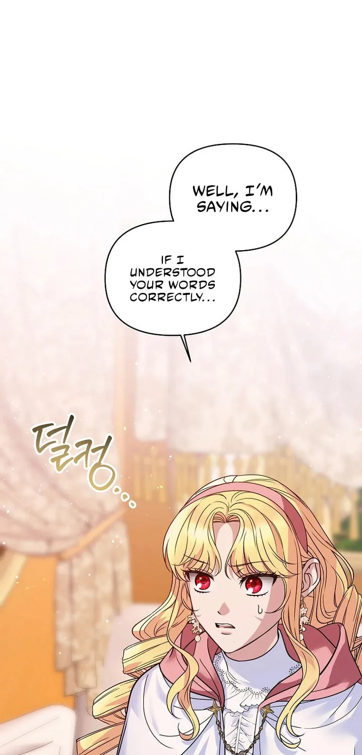 Ten Ways to Get Dumped by a Tyrant Chapter 21 page 4 - 