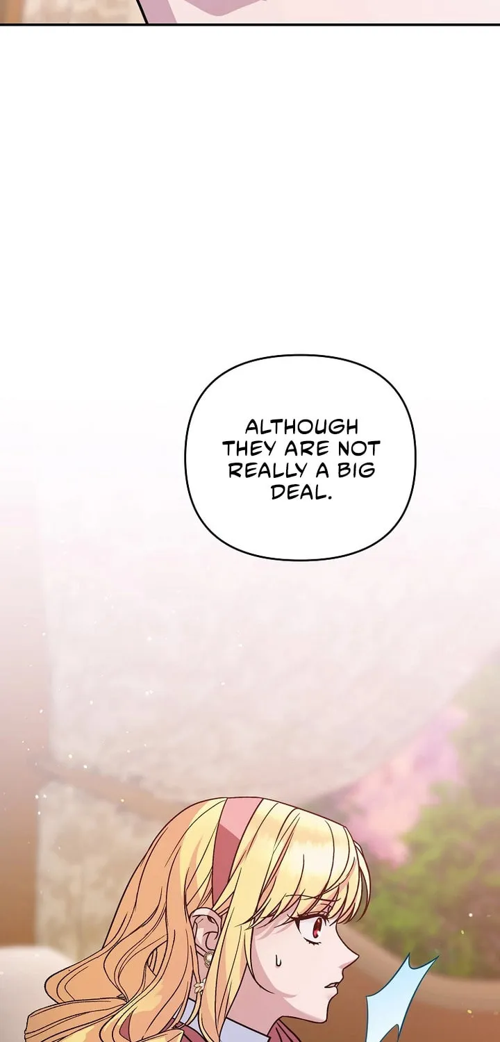 Ten Ways to Get Dumped by a Tyrant Chapter 21 page 32 - 