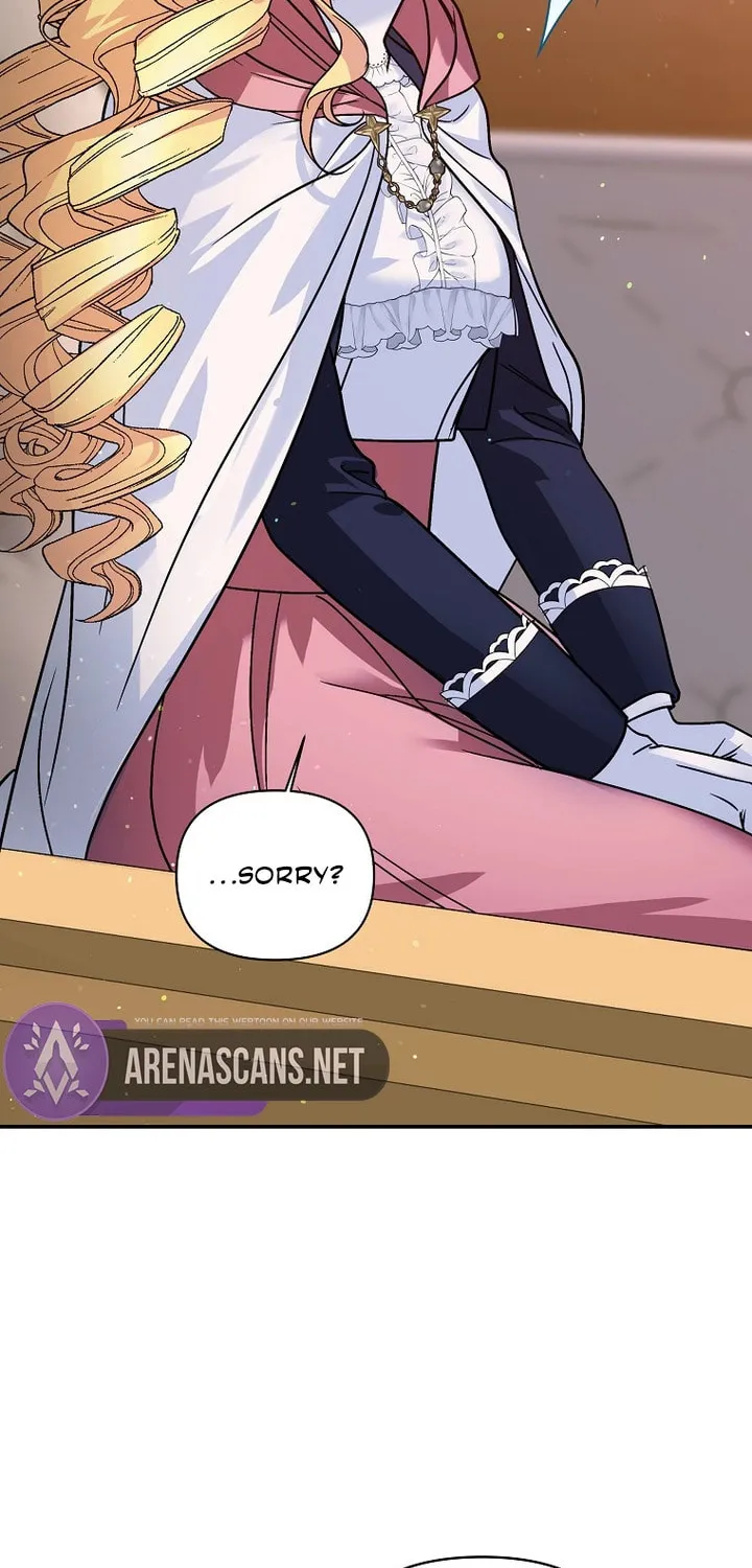 Ten Ways to Get Dumped by a Tyrant Chapter 21 page 33 - 