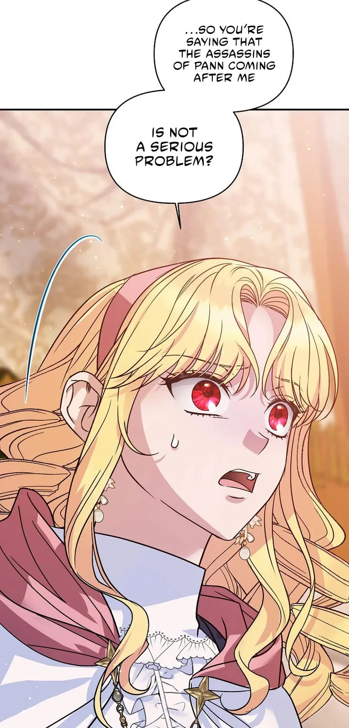 Ten Ways to Get Dumped by a Tyrant Chapter 21 page 34 - 