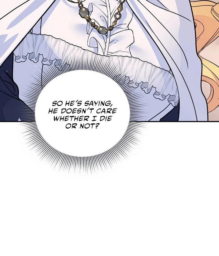 Ten Ways to Get Dumped by a Tyrant Chapter 21 page 35 - 