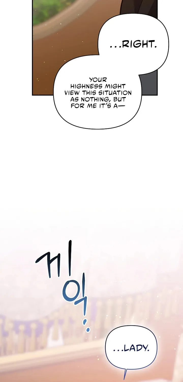 Ten Ways to Get Dumped by a Tyrant Chapter 21 page 37 - 