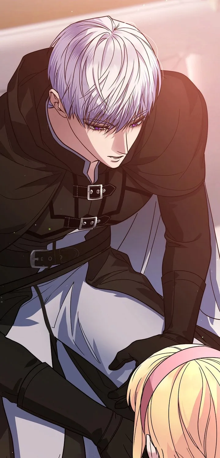 Ten Ways to Get Dumped by a Tyrant Chapter 21 page 38 - 