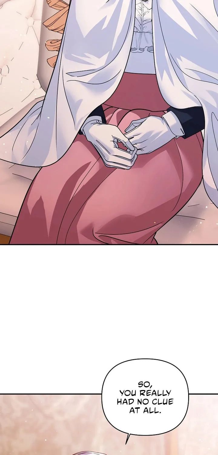 Ten Ways to Get Dumped by a Tyrant Chapter 21 page 5 - 