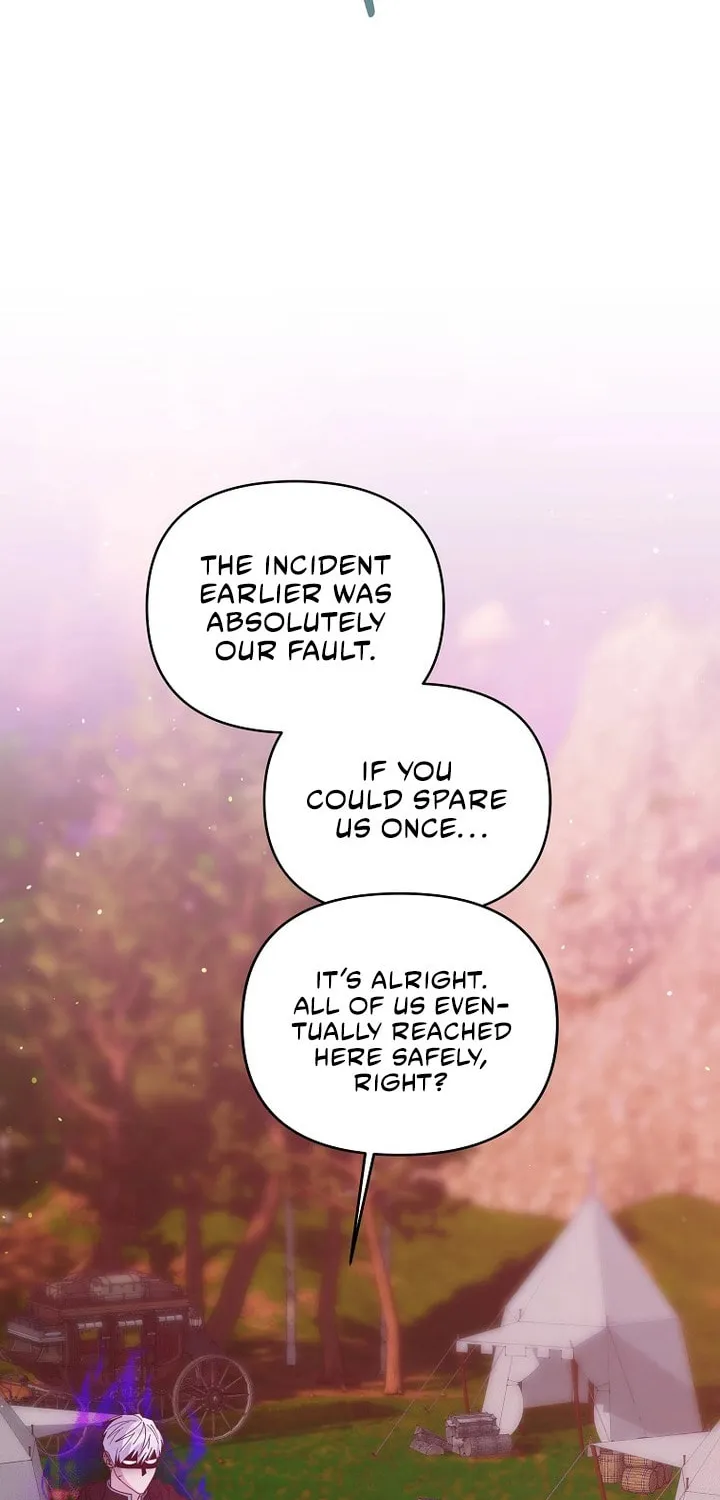 Ten Ways to Get Dumped by a Tyrant Chapter 21 page 47 - 