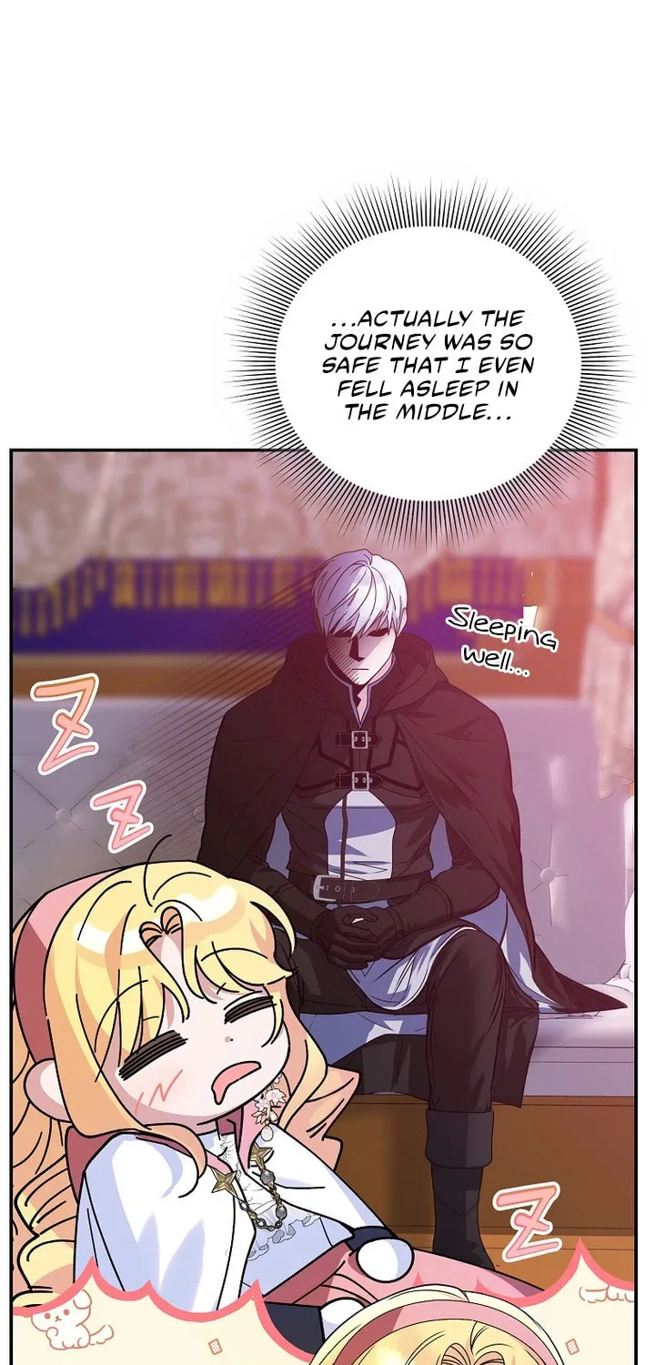 Ten Ways to Get Dumped by a Tyrant Chapter 21 page 49 - 