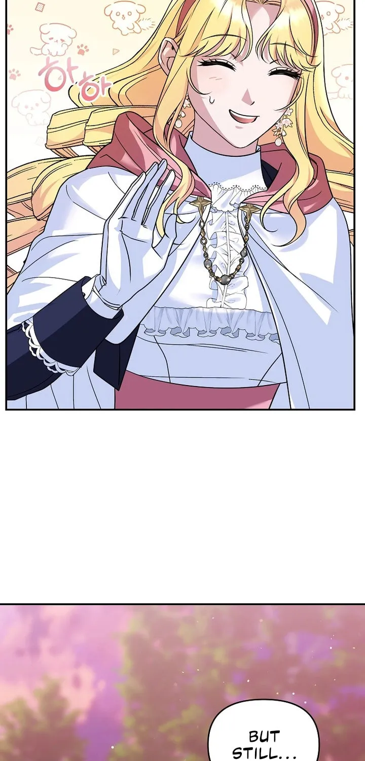 Ten Ways to Get Dumped by a Tyrant Chapter 21 page 50 - 