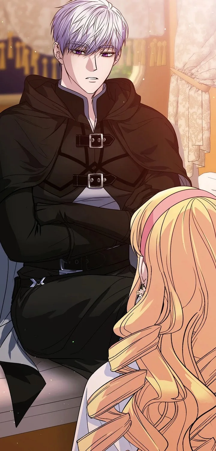 Ten Ways to Get Dumped by a Tyrant Chapter 21 page 6 - 