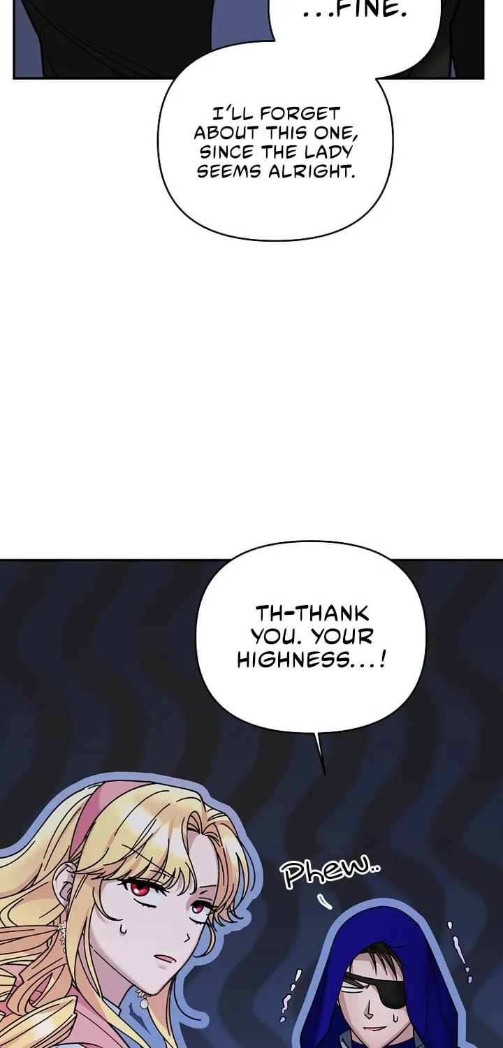 Ten Ways to Get Dumped by a Tyrant Chapter 21 page 58 - 