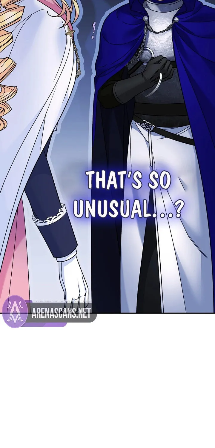 Ten Ways to Get Dumped by a Tyrant Chapter 21 page 59 - 