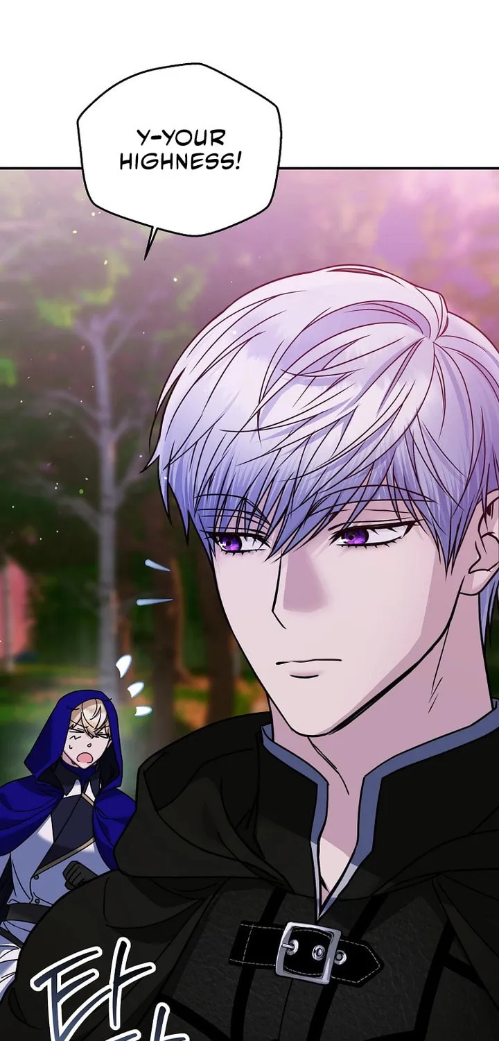 Ten Ways to Get Dumped by a Tyrant Chapter 21 page 60 - 