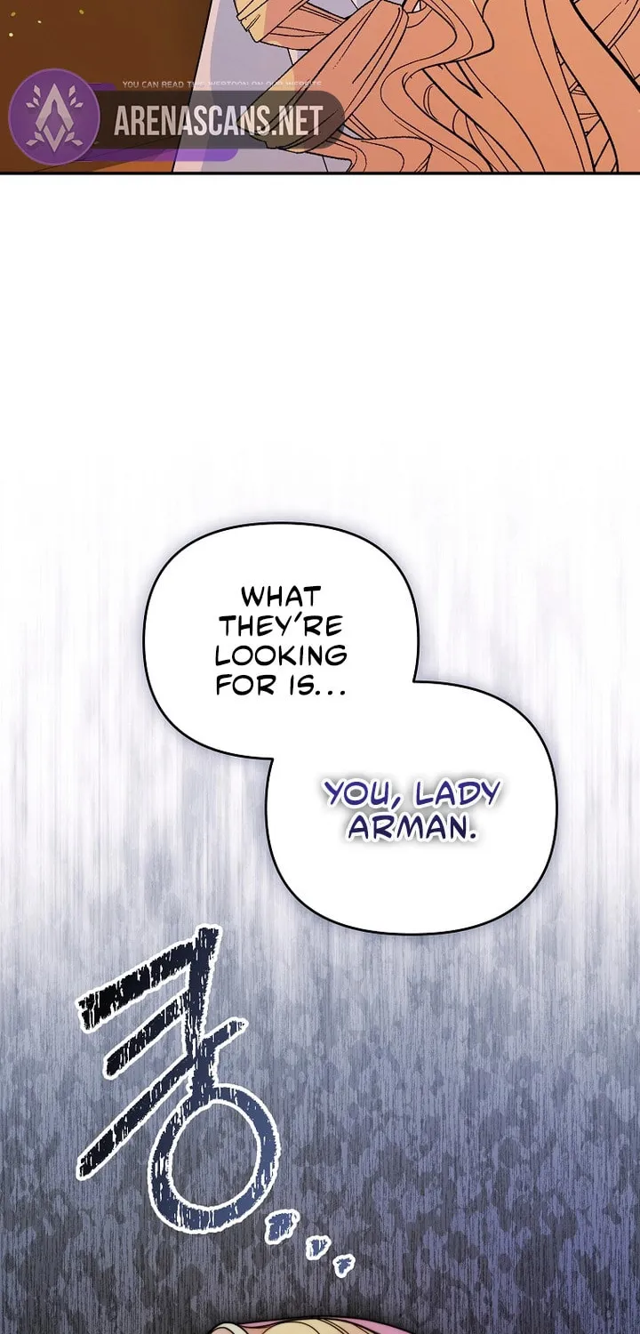 Ten Ways to Get Dumped by a Tyrant Chapter 21 page 7 - 